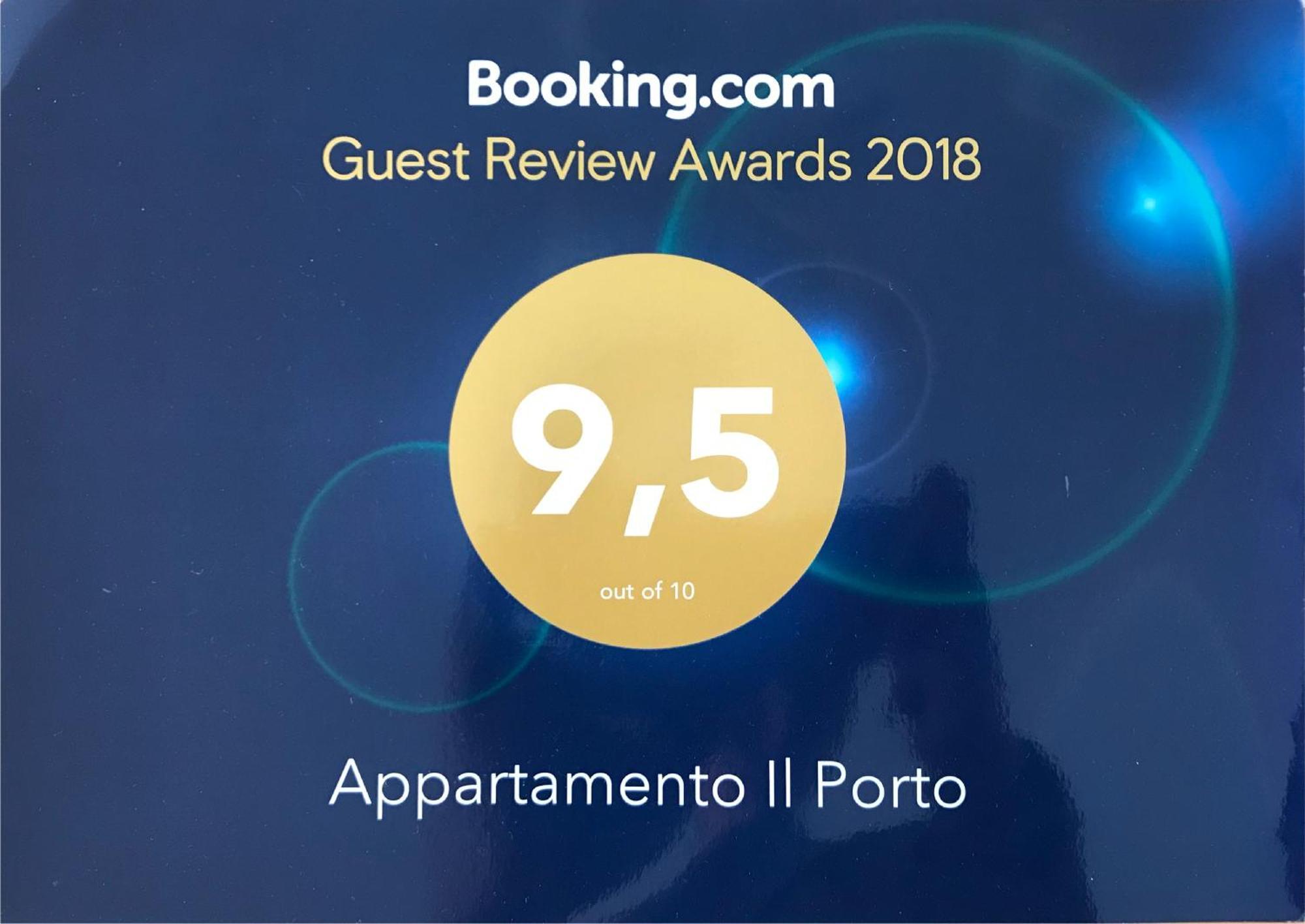 Appartamento Il Porto Baveno Eksteriør billede
